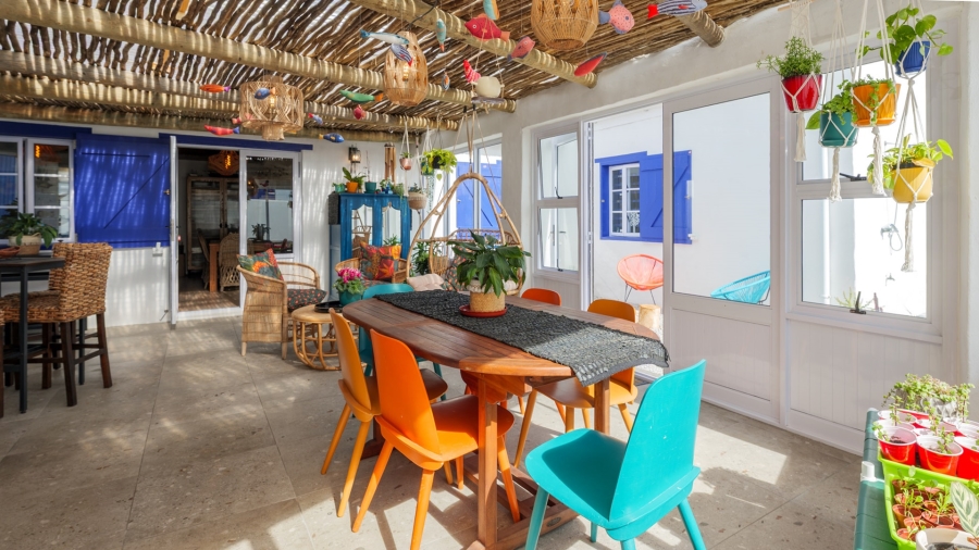 3 Bedroom Property for Sale in Struisbaai Western Cape